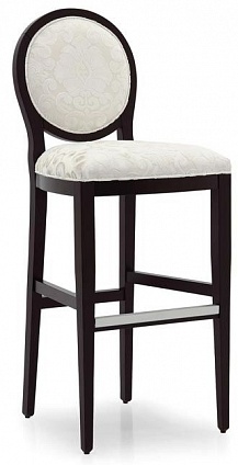 Барный стул Sevensedie ANELLO BAR STOOL арт 0319B: фото 1