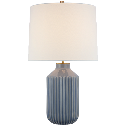Настольная лампа Visual Comfort Braylen арт KS3636PBC-L: фото 1
