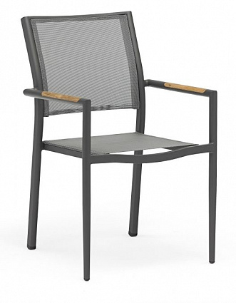 Уличное кресло COUTURE Jardin Polo арт 91801020-A: фото 1
