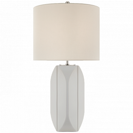 Настольная лампа Visual Comfort Carmilla арт KS3630MWT-L: фото 1