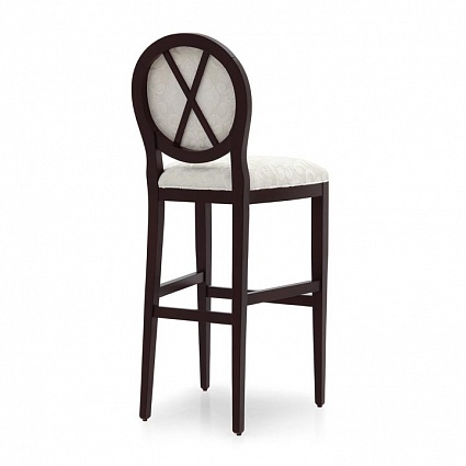 Барный стул Sevensedie ANELLO BAR STOOL арт 0319B: фото 2