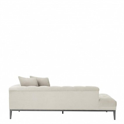 Кушетка EICHHOLTZ Lounge Sofa Cesare right арт 111350: фото 2
