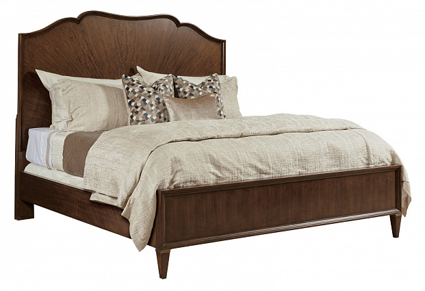 Кровать  American Drew CARLISLE KING BED арт 929-316R: фото 1