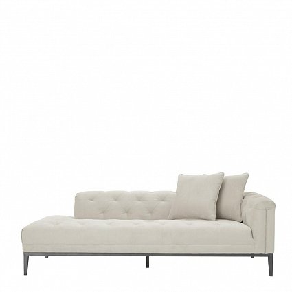 Кушетка EICHHOLTZ Lounge Sofa Cesare right арт 111350: фото 3