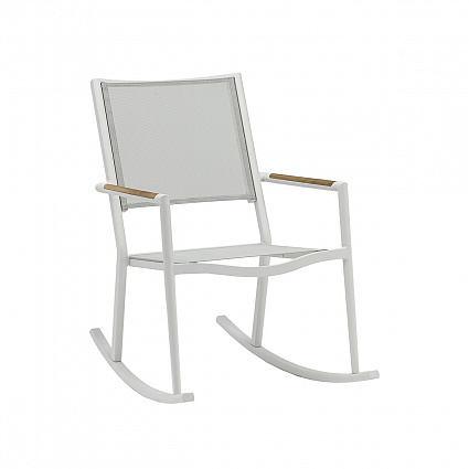 Уличное кресло COUTURE Jardin Polo арт 91801100-HD-W: фото 1