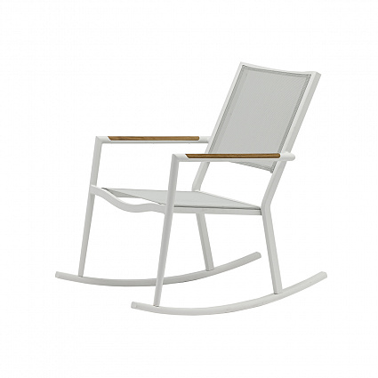 Уличное кресло COUTURE Jardin Polo арт 91801100-HD-W: фото 2