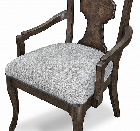 Полукресло A.R.T. Furniture LANDMARK ARM CHAIR арт 256203-2316: фото 2