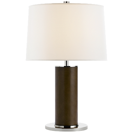 Настольная лампа Ralph Lauren Home Beckford арт RL14042PNCH: фото 1