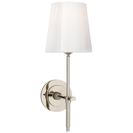 Настольная лампа Visual Comfort Bryant арт TOB2022PN-NP: фото 1