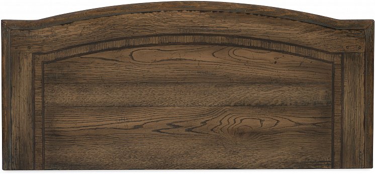 Комод HOOKER FURNITURE HILL COUNTRY GILLESPIE FIVE-DRAWER арт 5960-90010-MULTI: фото 2