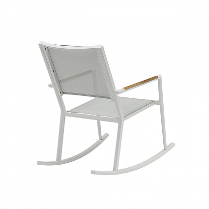 Уличное кресло COUTURE Jardin Polo арт 91801100-HD-W: фото 3