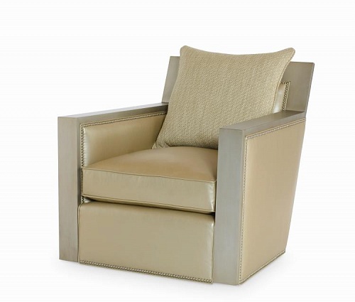 Кушетка Century Furniture Murdock Swivel Chair арт 11-681S: фото 1