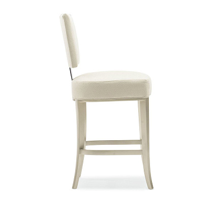 Барный стул CARACOLE Reserved Seating арт CLA-420-314-RL: фото 3