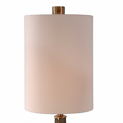 Настольная лампа UTTERMOST DARRIN TABLE LAMP арт 29682-1: фото 4