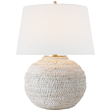 Настольная лампа Visual Comfort Avedon арт MF3000PWR-L: фото 1