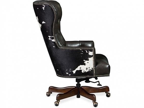Офисное кресло HOOKER FURNITURE KATHERINE EXECUTIVE CHAIR арт EC448-097: фото 3