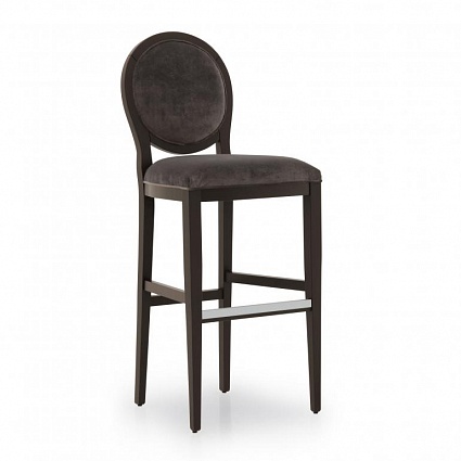 Барный стул Sevensedie ANELLO BAR STOOL арт 0319B: фото 3