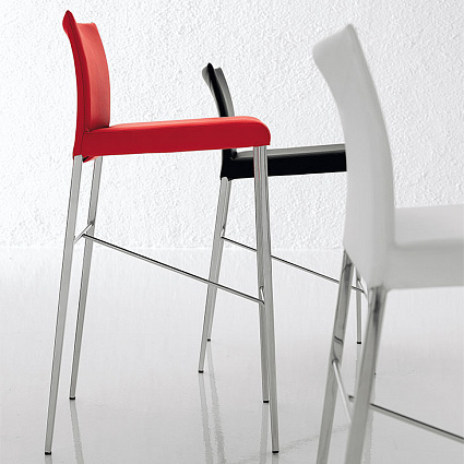 Барный стул Cattelan Italia ANNA STOOL арт ANNA-STOOL: фото 4