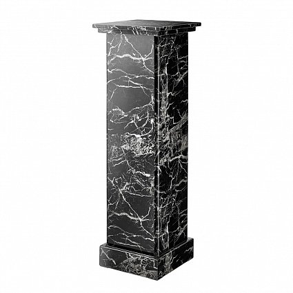 Декоративный стол EICHHOLTZ Column Caselli арт 110752: фото 1