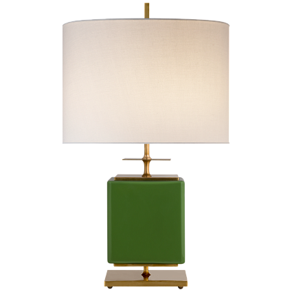 Настольная лампа Visual Comfort Beekman арт KS3043GRN-L: фото 1