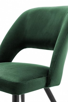 Полукресло  Dining Chair Cipria Green арт 112065: фото 5