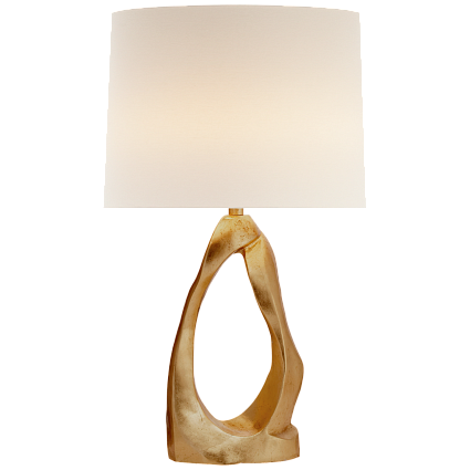 Настольная лампа Visual Comfort Cannes арт ARN3100G: фото 1