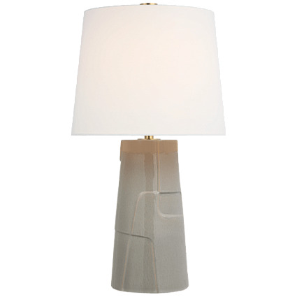 Настольная лампа Visual Comfort Braque арт BBL3622SHG-L: фото 1
