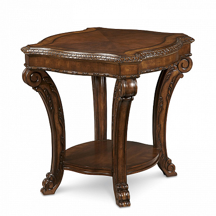 Декоративный стол A.R.T. Furniture Old World арт 143304-2606: фото 1