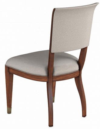 Полукресло A.R.T. Furniture New Al chair арт 294202-1406: фото 1