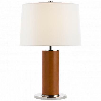 Настольная лампа Ralph Lauren Home Beckford арт RL14042PN-L: фото 1