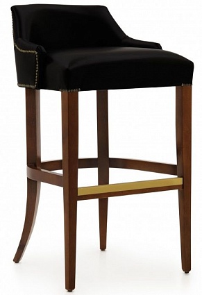 Барный стул Sevensedie ARTURO BAR STOOL арт 0460B: фото 1