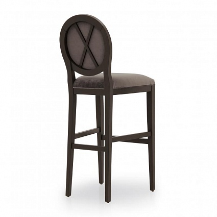 Барный стул Sevensedie ANELLO BAR STOOL арт 0319B: фото 4