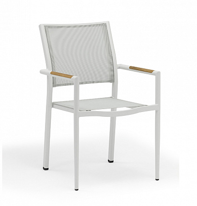 Уличное кресло COUTURE Jardin Polo арт 91801020-W: фото 1