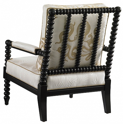 Кресло LEXINGTON MAARTEN Leather Chair арт 1635-11: фото 2