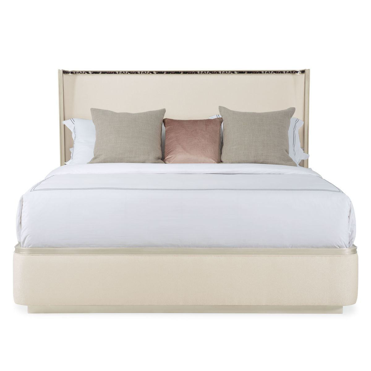 Caracole sleeping on sale beauty bed