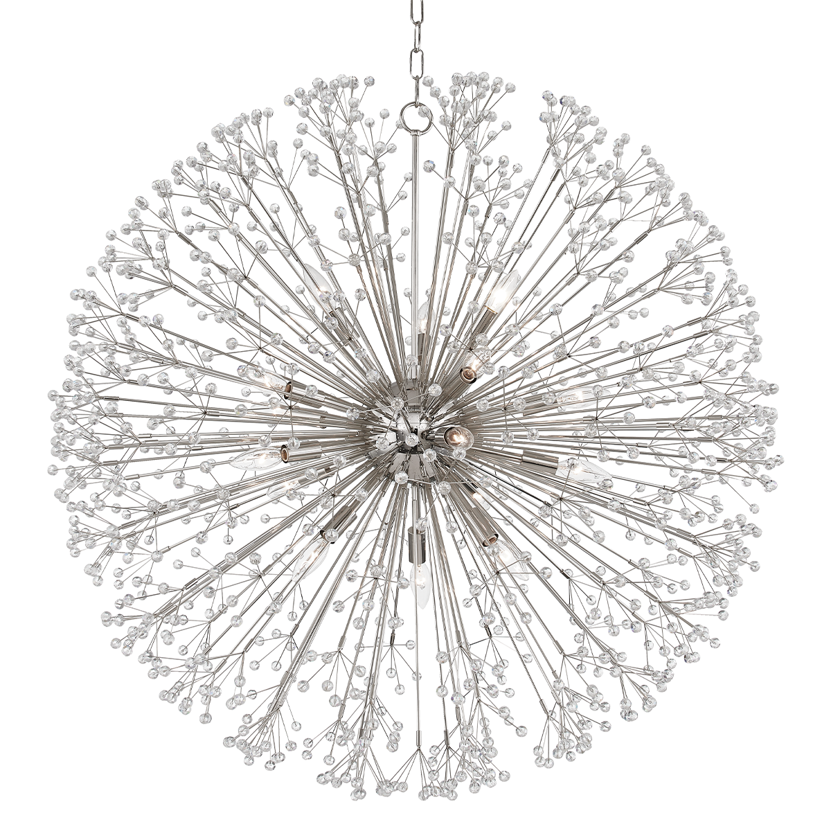 Люстра Dandelion Chandelier