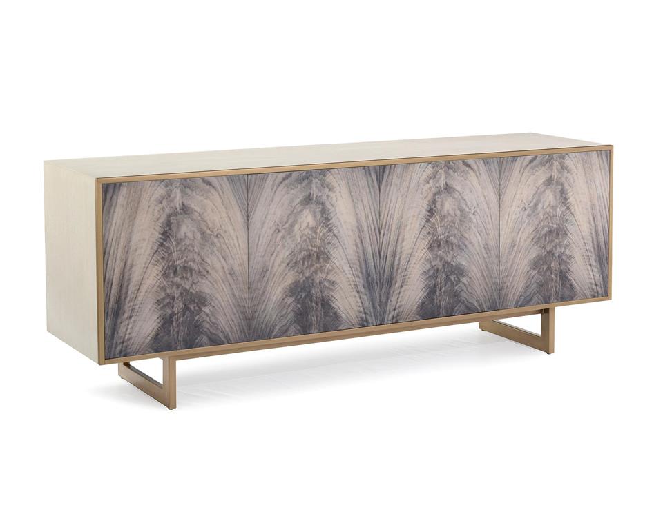 John Richard Deja Vu Credenza