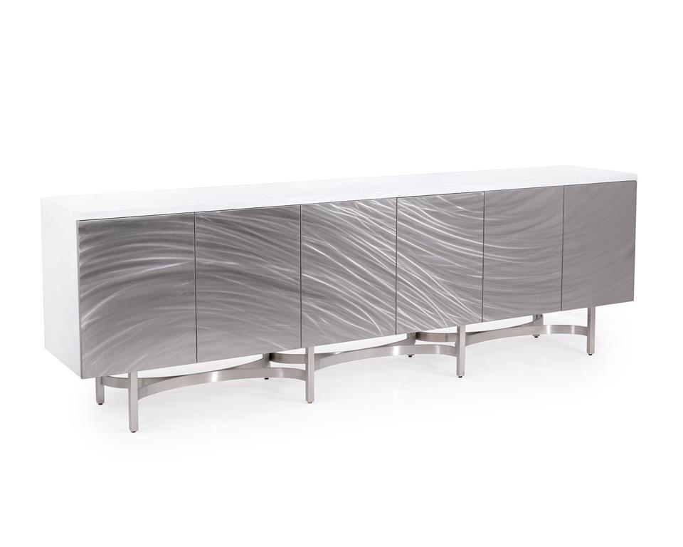 John Richard Azure Sideboard