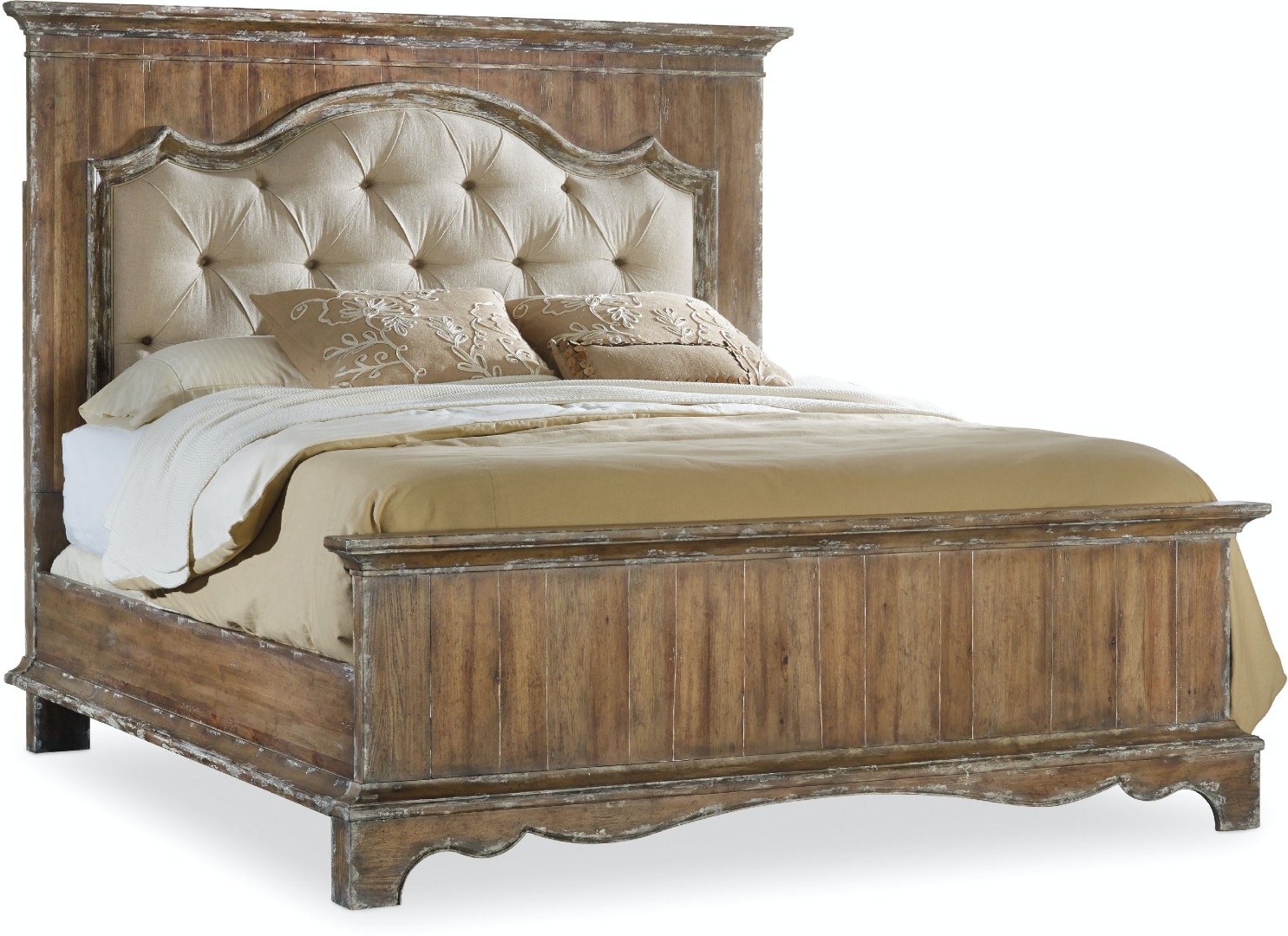 Кровать hooker Furniture
