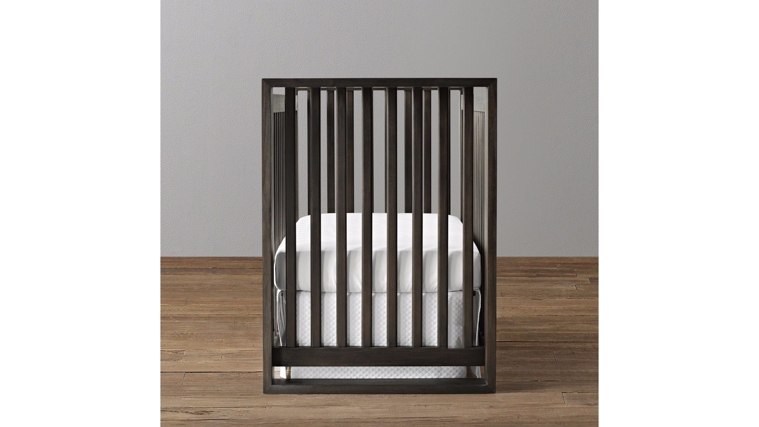 Wyler crib deals restoration hardware