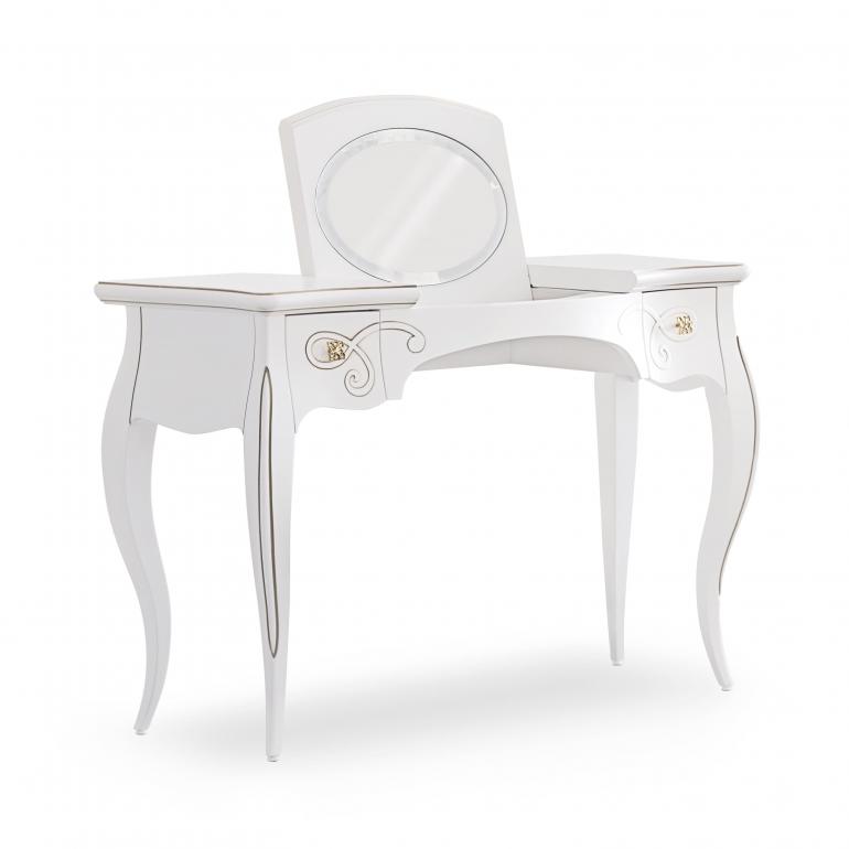 St 142. 81501 Консоль бабочки. Toilet Table.