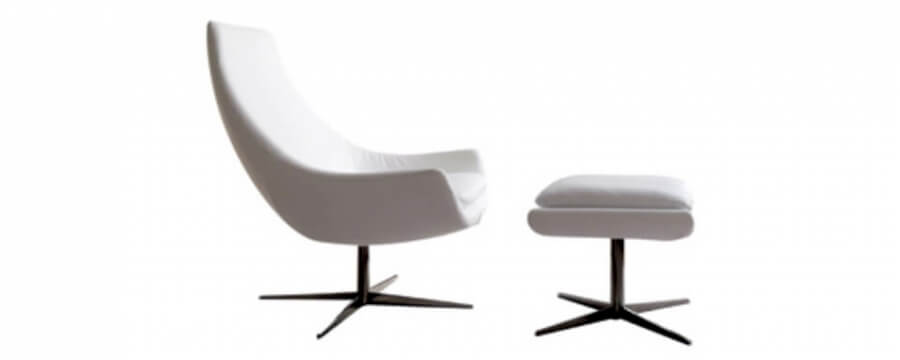 Poltrona Ego Desiree The Chair Pod, Desiree Luxury Furniture MR