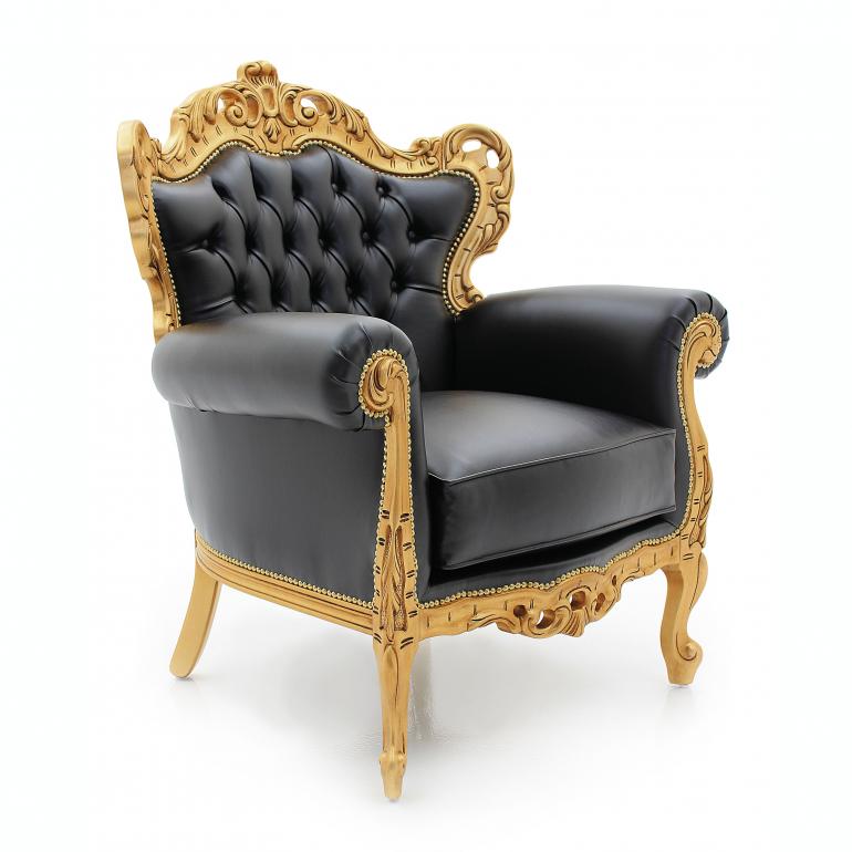 palermo armchair