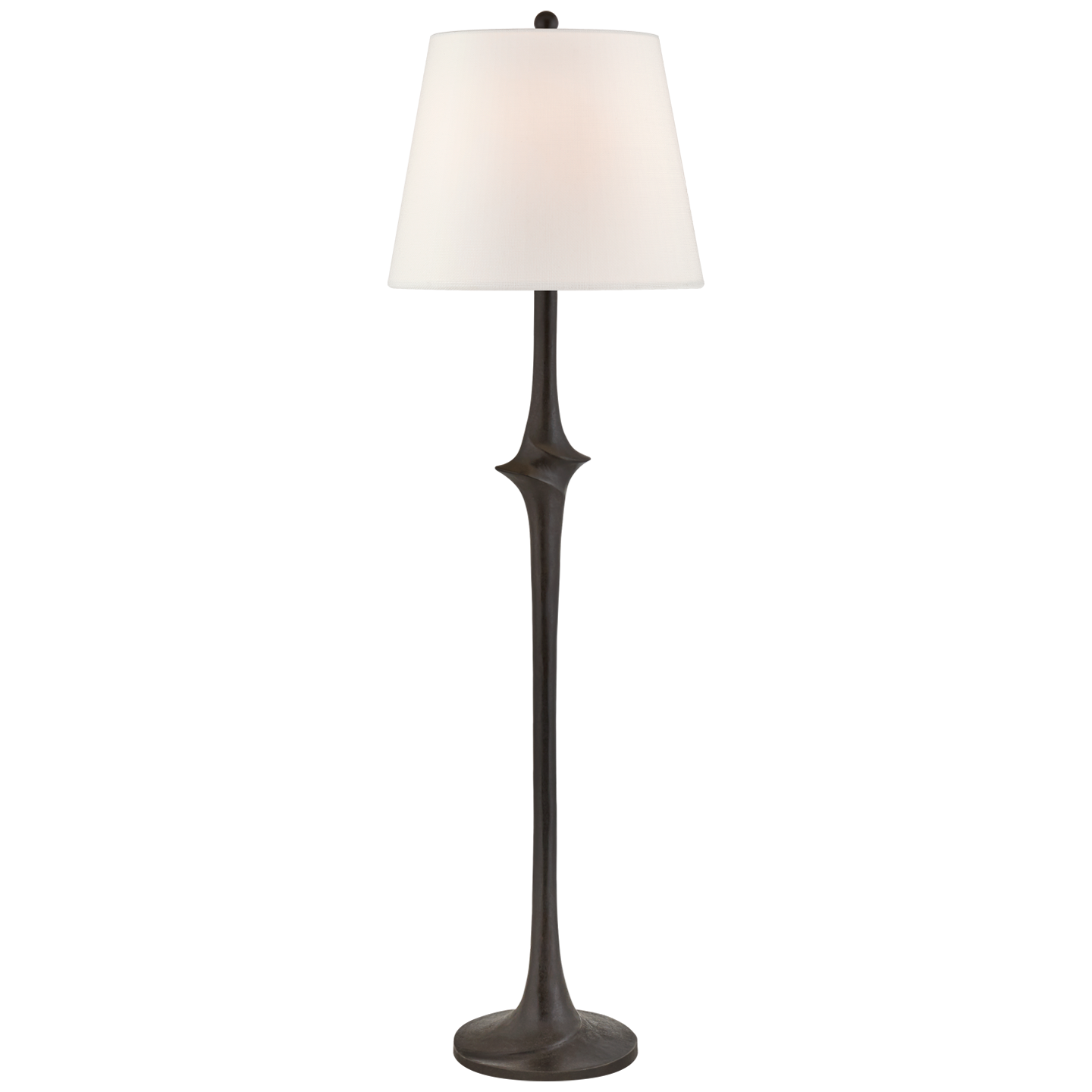 CHA9161AB by Visual Comfort - Apothecary Floor Lamp in Antique