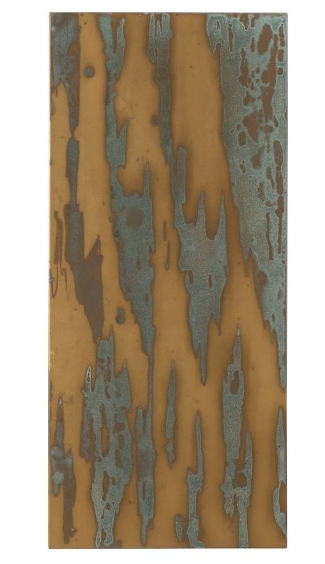 Краска-патина Rusty Patina Cadence RP03 зелёная плесень, 150 мл