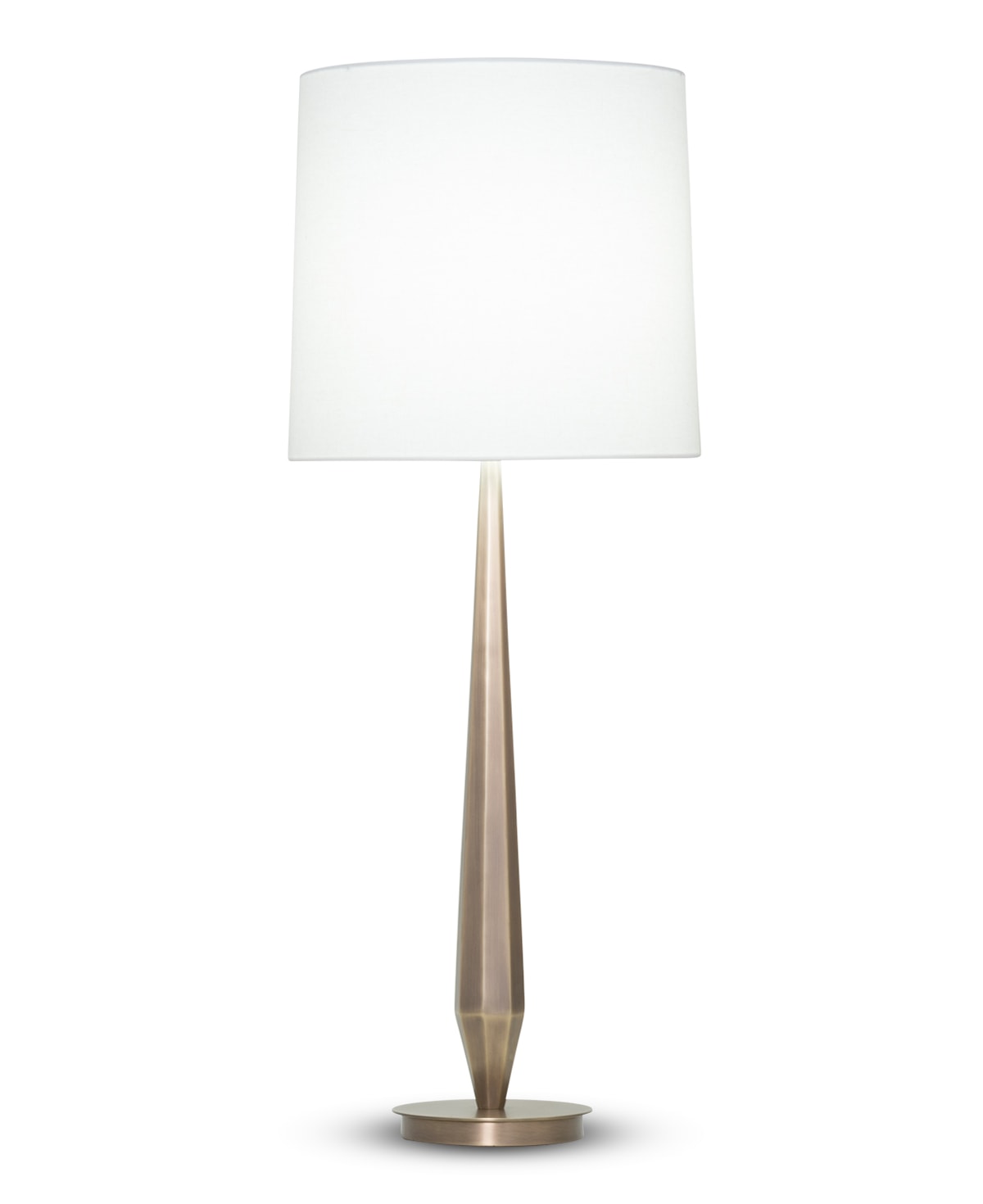 Zoe cheap table lamp