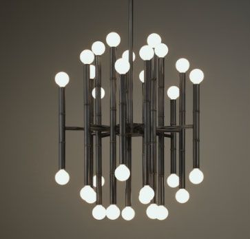 Jonathan adler deals meurice chandelier