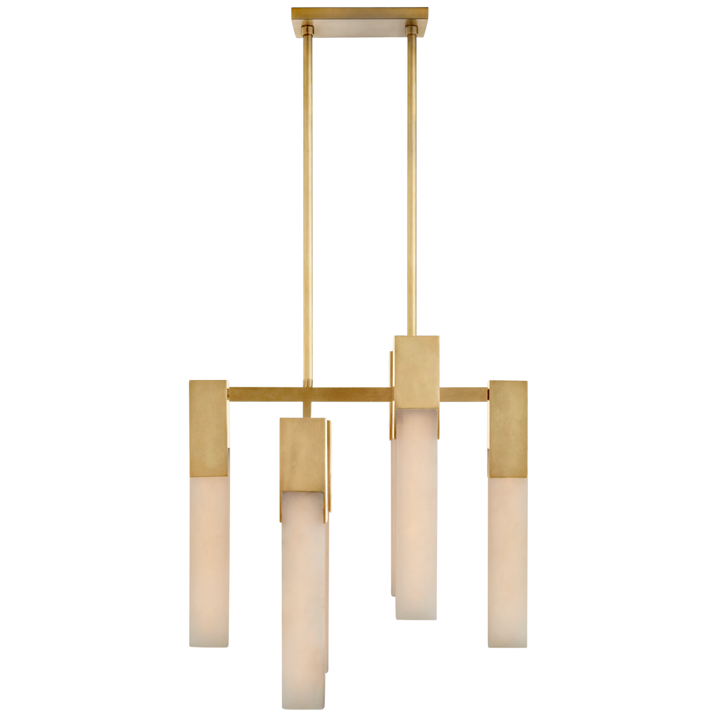 Ago lighting. Visual Comfort kw3410bz/ab-BLK. Michaela Chandelier by Visual Comfort. Visual Comfort светильники. Люстра алебастр.