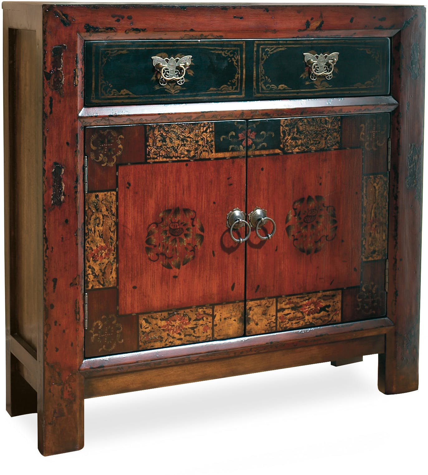 Комод hooker Furniture Asian Hall Chest арт.500-50-645