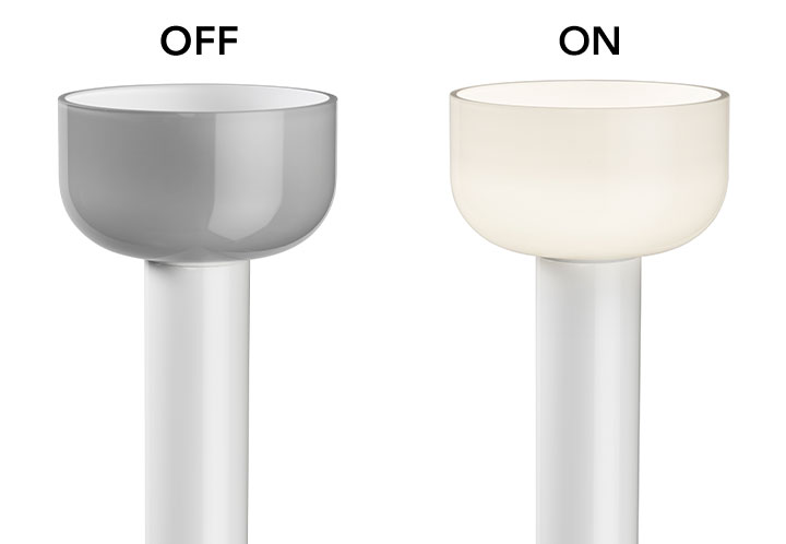 Flos 2024 bellhop lamp